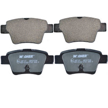 Cargar imagen en el visor de la galería, Balata Wagner Wx24150A - Mi Refacción