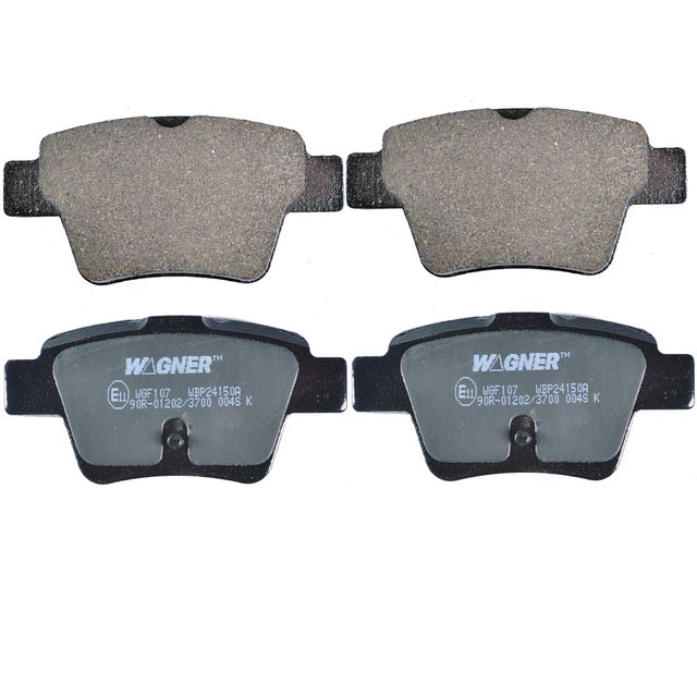 Balata Wagner Wx24150A - Mi Refacción