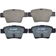 Balata Wagner Wx24150A - Mi Refacción