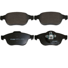 Cargar imagen en el visor de la galería, Balata Wagner Wx24536A - Mi Refacción