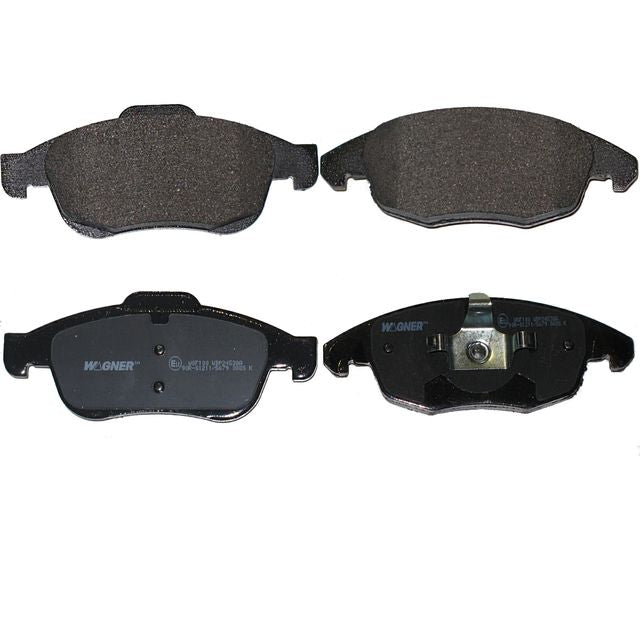 Balata Wagner Wx24538A - Mi Refacción