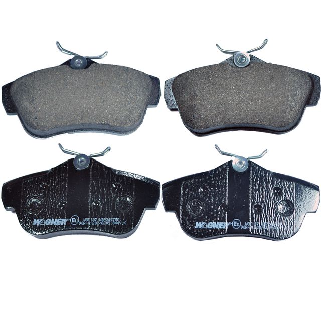 Balata Wagner Wx24578A - Mi Refacción