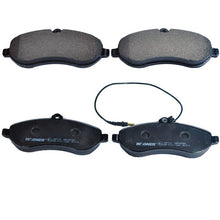 Cargar imagen en el visor de la galería, Balata Wagner Wx24595A - Mi Refacción