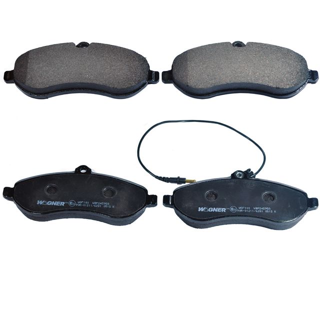 Balata Wagner Wx24595A - Mi Refacción