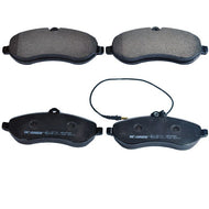 Balata Wagner Wx24595A - Mi Refacción