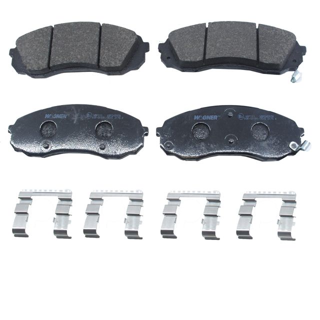 Balata Wagner Wx24597A - Mi Refacción