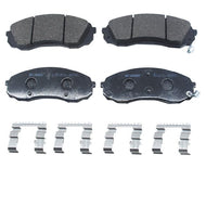 Balata Wagner Wx24597A - Mi Refacción