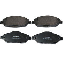 Cargar imagen en el visor de la galería, Balata Wagner Wx24660A - Mi Refacción