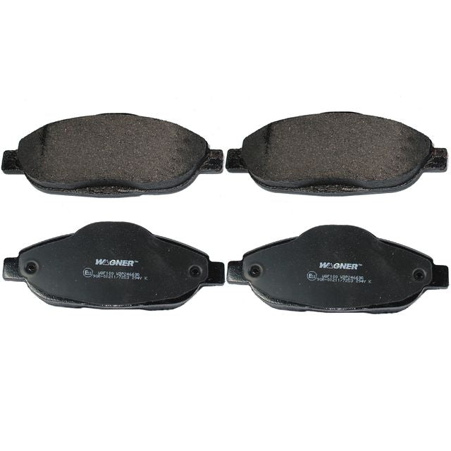 Balata Wagner Wx24660A - Mi Refacción