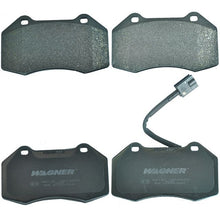 Cargar imagen en el visor de la galería, Balata Wagner Wx24687A - Mi Refacción