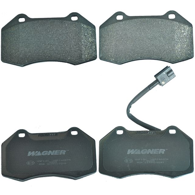 Balata Wagner Wx24687A - Mi Refacción