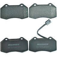 Balata Wagner Wx24687A - Mi Refacción