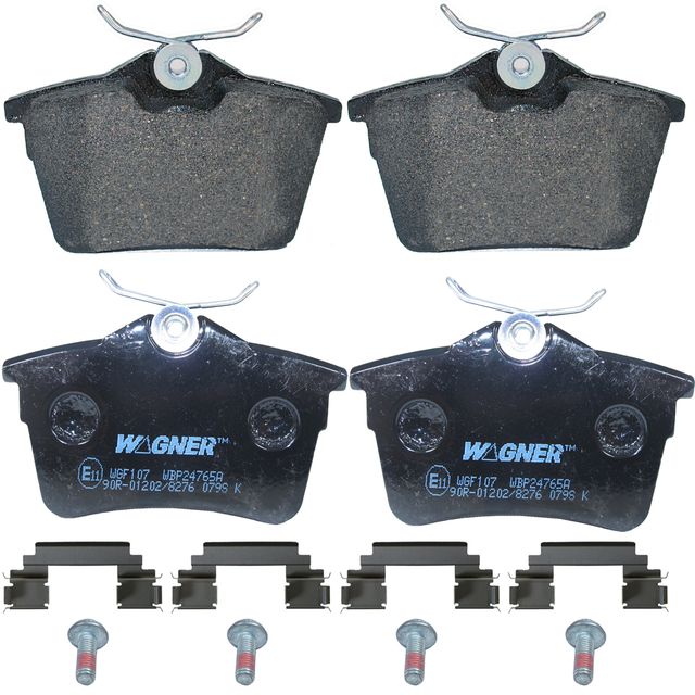 Balata Wagner Wx24765A - Mi Refacción