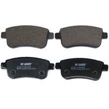 Cargar imagen en el visor de la galería, Balata Wagner Wx24820A - Mi Refacción