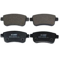 Balata Wagner Wx24820A - Mi Refacción