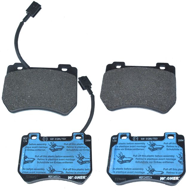 Balata Wagner Wx24852A