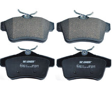 Cargar imagen en el visor de la galería, Balata Wagner Wx24922A - Mi Refacción