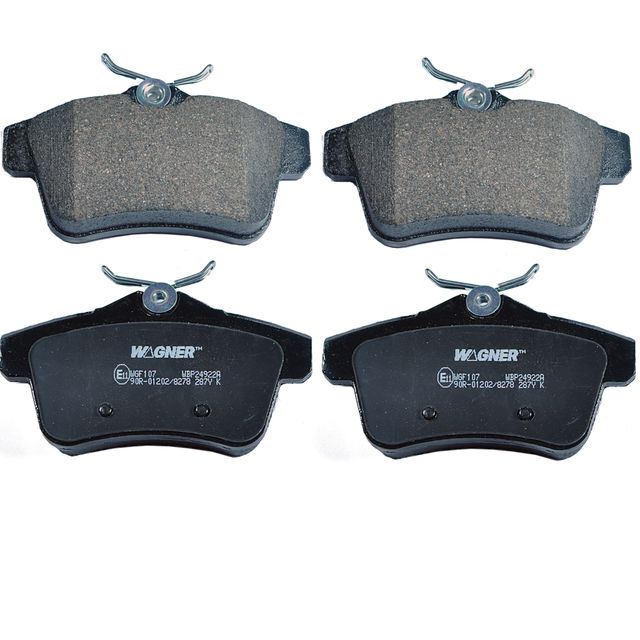 Balata Wagner Wx24922A - Mi Refacción