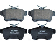 Balata Wagner Wx24922A - Mi Refacción