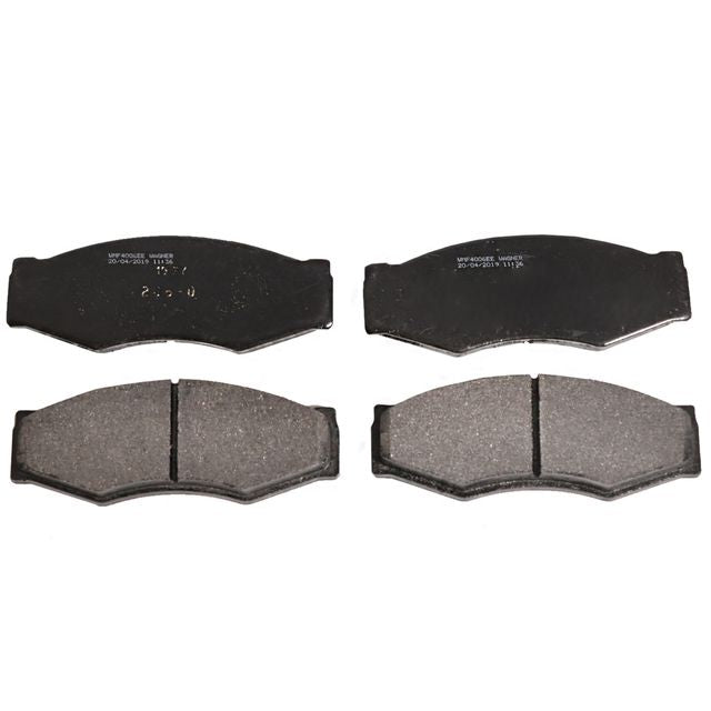 Balata Wagner Wx265 - Mi Refacción