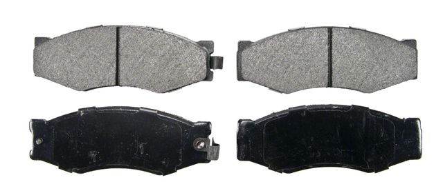 Balata Wagner Wx266A - Mi Refacción