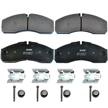 Cargar imagen en el visor de la galería, Balata Wagner Wx29160A - Mi Refacción