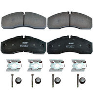 Balata Wagner Wx29160A - Mi Refacción