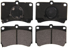 Cargar imagen en el visor de la galería, Balata Wagner Wx319 - Mi Refacción