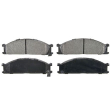 Cargar imagen en el visor de la galería, Balata Wagner Wx333 - Mi Refacción