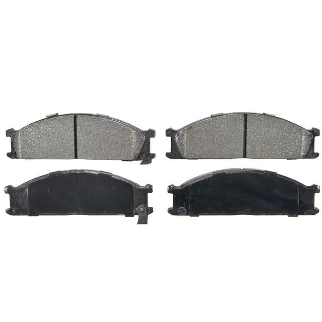 Balata Wagner Wx333 - Mi Refacción