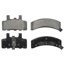 Cargar imagen en el visor de la galería, Balata Wagner Wx369 - Mi Refacción