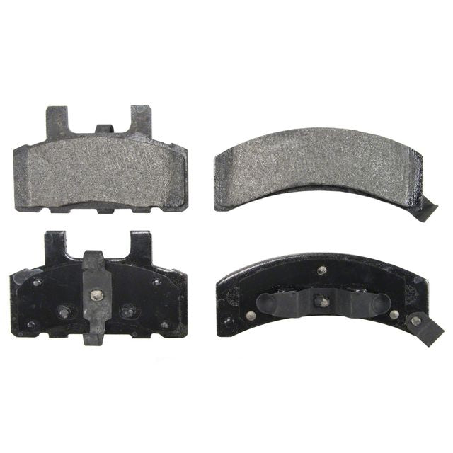 Balata Wagner Wx369 - Mi Refacción