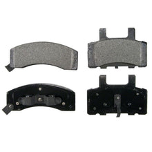 Cargar imagen en el visor de la galería, Balata Wagner Wx370 - Mi Refacción