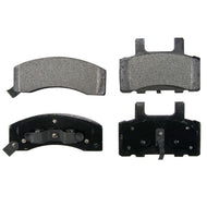 Balata Wagner Wx370 - Mi Refacción