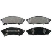 Cargar imagen en el visor de la galería, Balata Wagner Wx376 - Mi Refacción