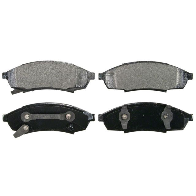 Balata Wagner Wx376 - Mi Refacción