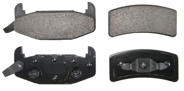 Balata Wagner Wx377 - Mi Refacción