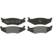 Cargar imagen en el visor de la galería, Balata Wagner Wx415 - Mi Refacción