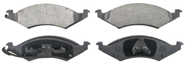 Balata Wagner Wx421 - Mi Refacción