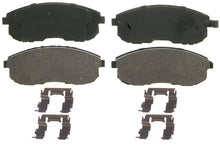 Cargar imagen en el visor de la galería, Balata Wagner Wx430 - Mi Refacción