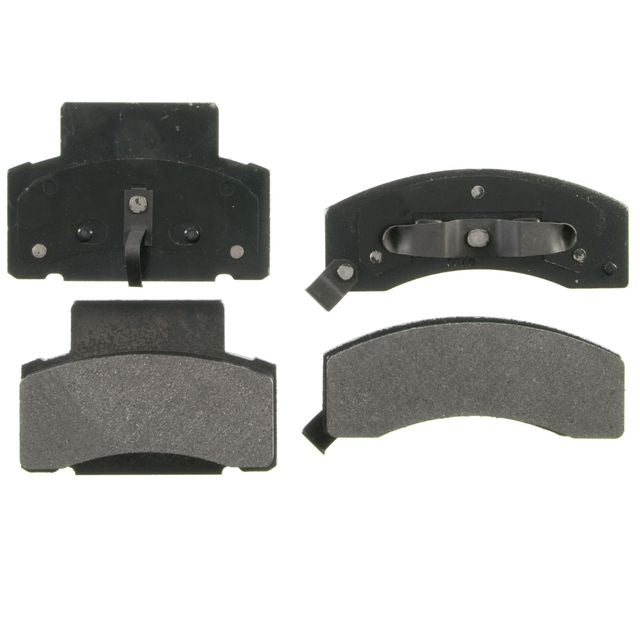 Balata Wagner Wx459 - Mi Refacción