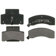 Balata Wagner Wx459 - Mi Refacción