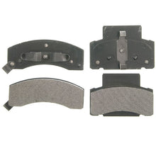 Cargar imagen en el visor de la galería, Balata Wagner Wx459A - Mi Refacción