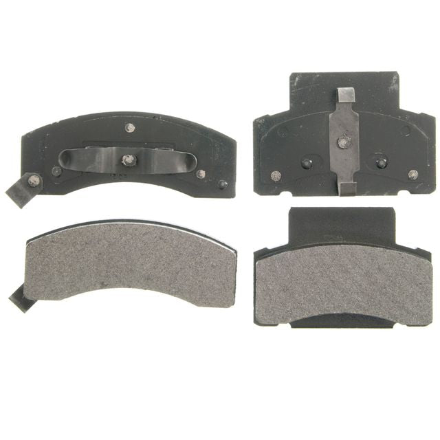 Balata Wagner Wx459A - Mi Refacción