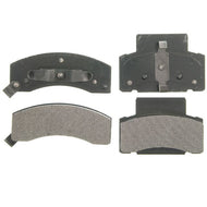 Balata Wagner Wx459A - Mi Refacción