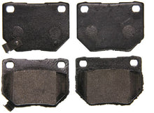 Cargar imagen en el visor de la galería, Balata Wagner Wx461 - Mi Refacción