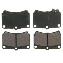 Cargar imagen en el visor de la galería, Balata Wagner Wx466A - Mi Refacción