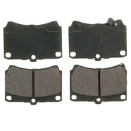 Balata Wagner Wx466A - Mi Refacción