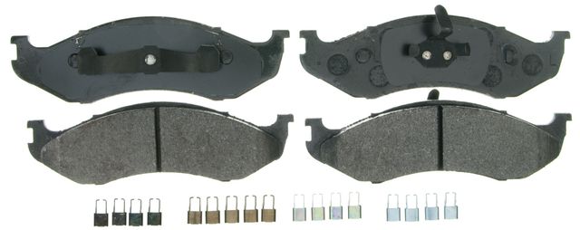 Balata Wagner Wx477 - Mi Refacción