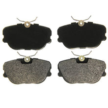 Cargar imagen en el visor de la galería, Balata Wagner Wx493 - Mi Refacción